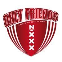 Only Friends