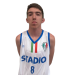 Rubio Severi, Mateo