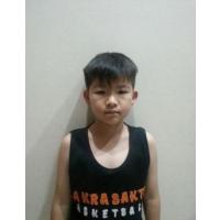 Sean Kenjiro Sachio KWOK