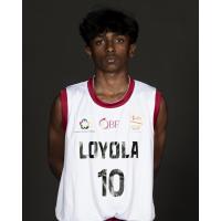 Nihal A Naushad Asharaf