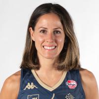 Ana Maria SUAREZ UTRERO