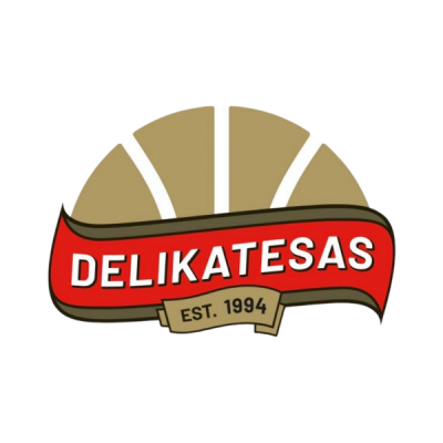 Logo Joniškio „Delikatesas“