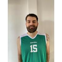 Dimitros Malgarinos