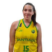 Millaray Saavedra Jorquera