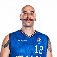 Enrico GHIONE
