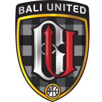 Bali United Basketball