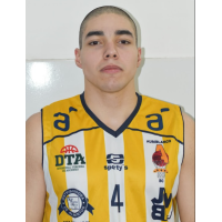 AGUSTIN RODRIGUEZ