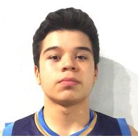 SEBASTIAN CORONEL