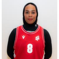 Maryam Alnuaimi