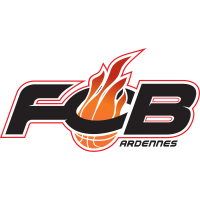FLAMMES CAROLO BASKET ARDENNES 