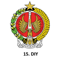 PROVINSI DI YOGYAKARTA