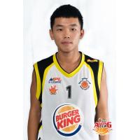 Yoong Seng, Andy Tai