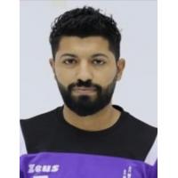 علي عبدالوهاب أحمد شعبان