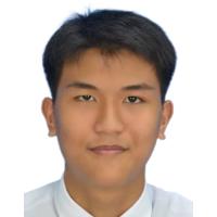 Ikram Wong