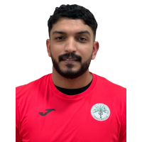 علي حميد عبدالله عبدالنبي