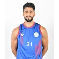Ahmed ALMahroos