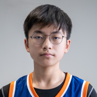 เฟม กสิณพจน์ ว่องวัฒนกิจ