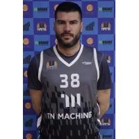 Nikolay Zh. Georgiev