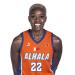 Yacine Diop