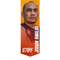 Jekson Rinaldo SIHOMBING