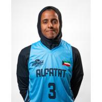 Maryem Almudhayan