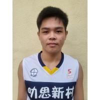 Chun Wei Chin