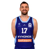 Βαγγέλης ΜΑΝΤΖΑΡΗΣ