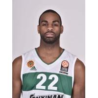 Έλιοτ Ούλιαμς