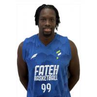 MAMADOU SAMB