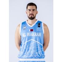 Abduallah Shaher Matalkeh