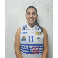 AGUSTINA BAZAN