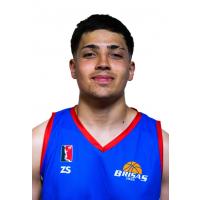 Lucas Fernandez Acevedo
