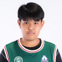 ฮีโร่ ศตพนธ์ บุศย์รัศมี
