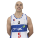 Dlugoszewski, Juan Ignacio