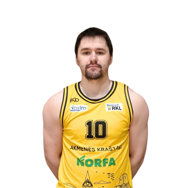 Danilo Sokolenko
