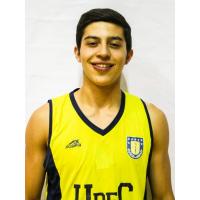 Sebastian Carrasco Barria