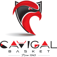 CAVIGAL NICE BASKET 06
