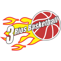 3 Rios