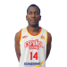 Angulo Bellaizac, Harold