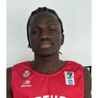 Lassana INDJAI