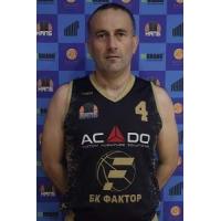 Aleksandar Aleksandrov