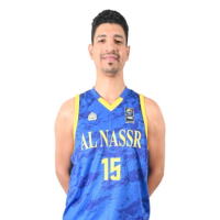 Hani AlMohammed
