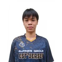 Hao, Ivan Lee