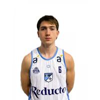 LUCA VICO COLLAZO