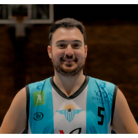 NICOLAS BARLA
