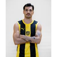 LUCIANO PARODI