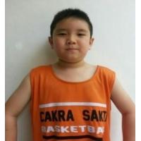 Victor Audric TANDRA