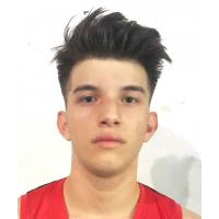 SERGIO SANABRIA