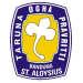 SMA SANTO ALOYSIUS SULTAN AGUNG