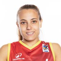Lourdes RICO ORTEGA
